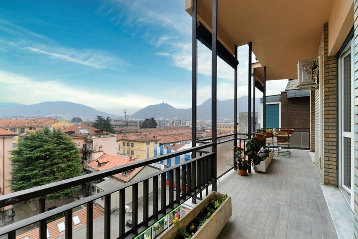Ferienwohnung für 6 Personen in Como - 3