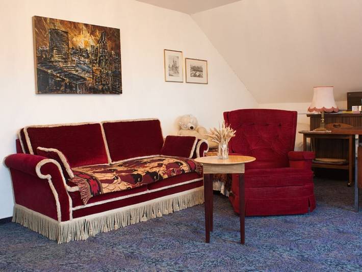 Ferienwohnung mit 1 Schlafzimmer in Gschwend, Erlebnisregion Ostalb region