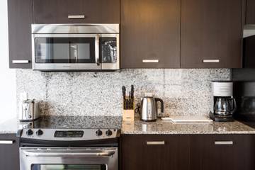 Vakantiewoning voor 4 Personen in Toronto, Ontariomeer (Kanada), Afbeelding 2