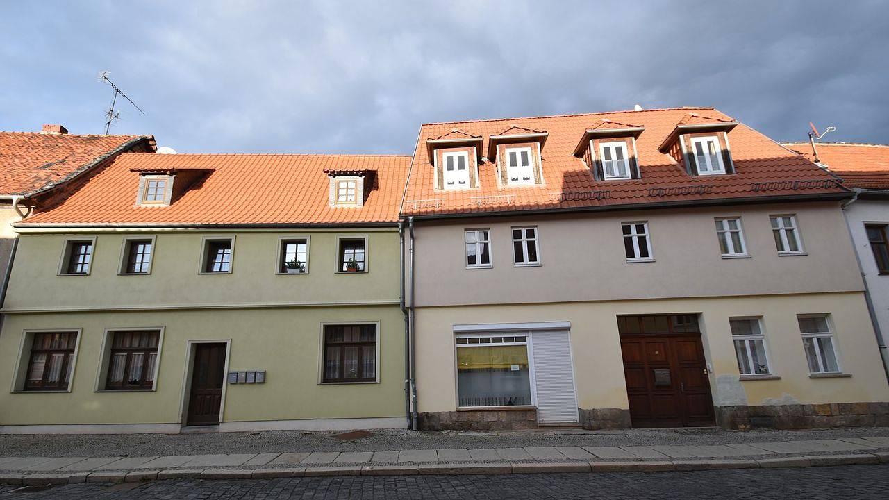Ganze Ferienwohnung, Ferienwohnung für 4 Personen (50 m²) in Ballenstedt in Ballenstedt, Harzvorland