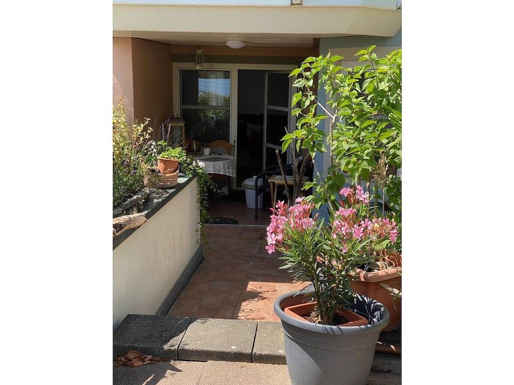 Ganze Wohnung, Ferienwohnung mit 1 Schlafzimmer in Langenargen, Region Bodensee-Oberschwaben