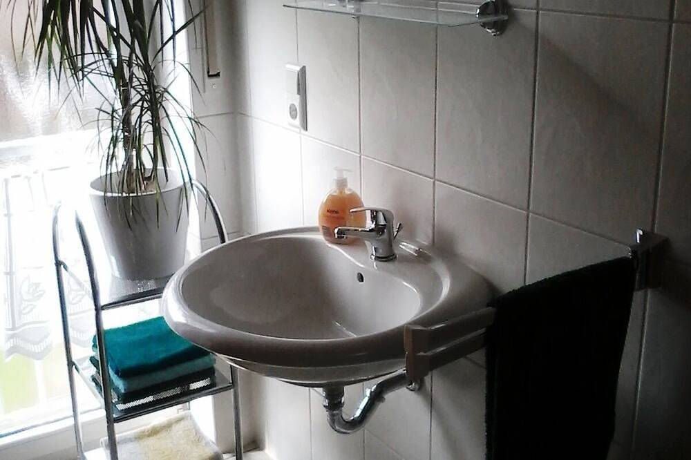 Ganze Wohnung, ..schön, dass Sie vorbeischauen! in Friesoythe, Oldenburger Münsterland