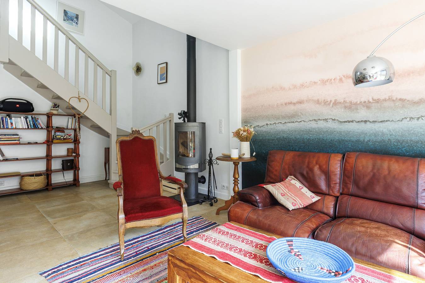Villa „Dacapa“ mit privater Terrasse, Garten und Wlan in Capbreton, Côte d’Argent
