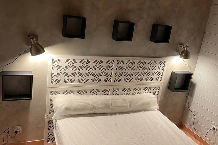 Ferienhaus für 4 Personen, mit Whirlpool und Terrasse sowie Garten in Grayan-et-l'Hôpital - 4
