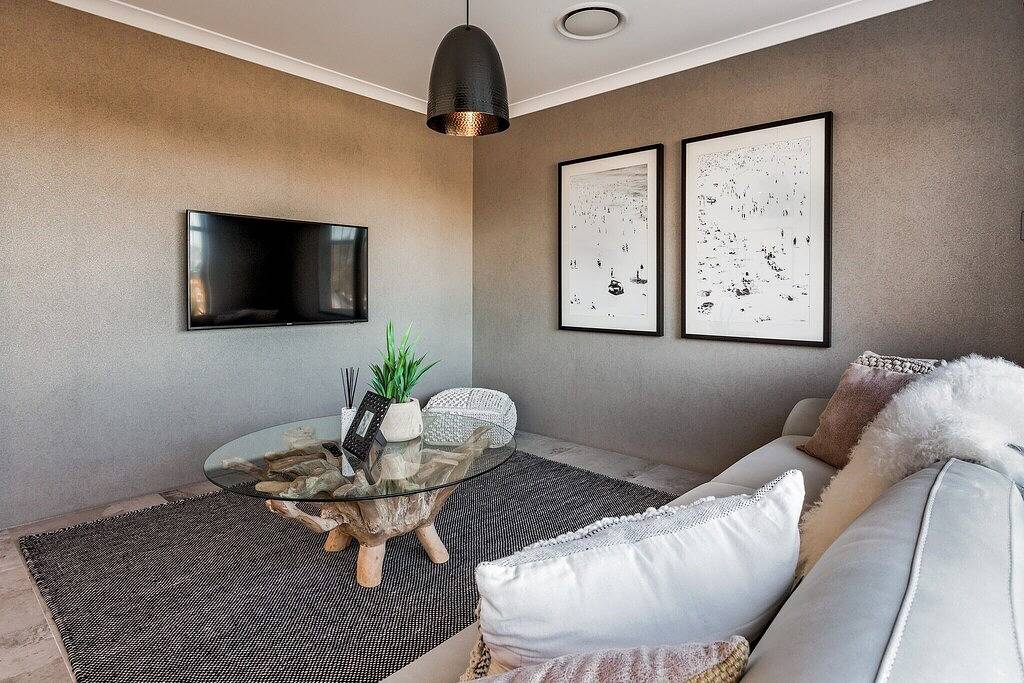 Front 9 A Luxury Golf Lovers Getaway in Dunsborough, Western Australia