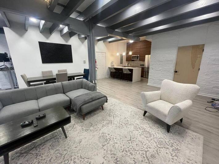 Apartamento para 4 personas en Richmond