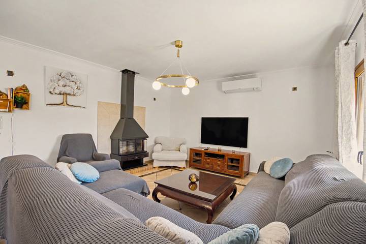 Finca mit pool für 10 Personen, mit Balkon und Garten in Portocolom - 4