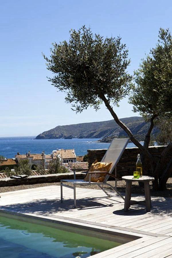 Two-Bedroom House in Platja Gran (Cadaques), Cadaques