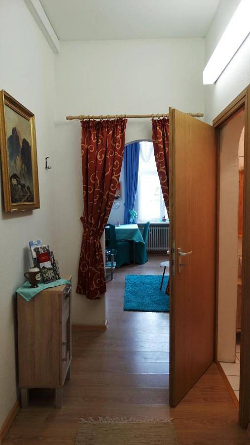 Ferienwohnung für 3 Personen, mit Balkon und Ausblick in Nußdorf am Inn - 3