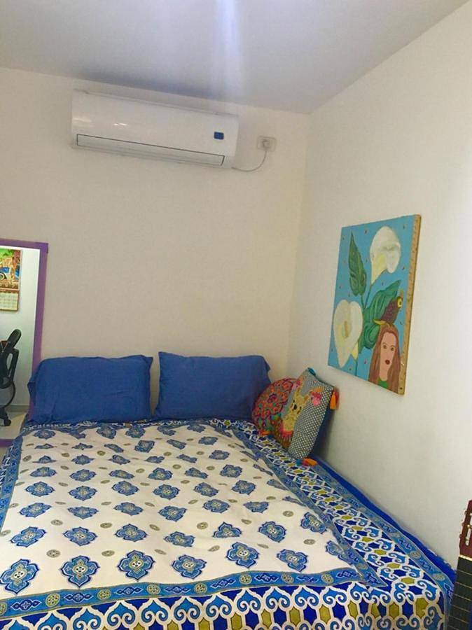 Appartement de vacances pour 2 personnes
