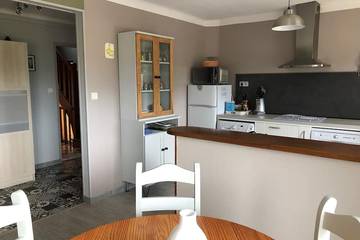 Ferienwohnung für 4 Personen in Calais, Calais und Umgebung, Bild 4