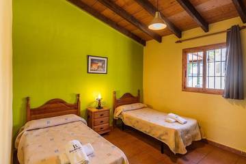 Villa pour 18 Personnes dans El Borge, Province de Málaga, Photo 3