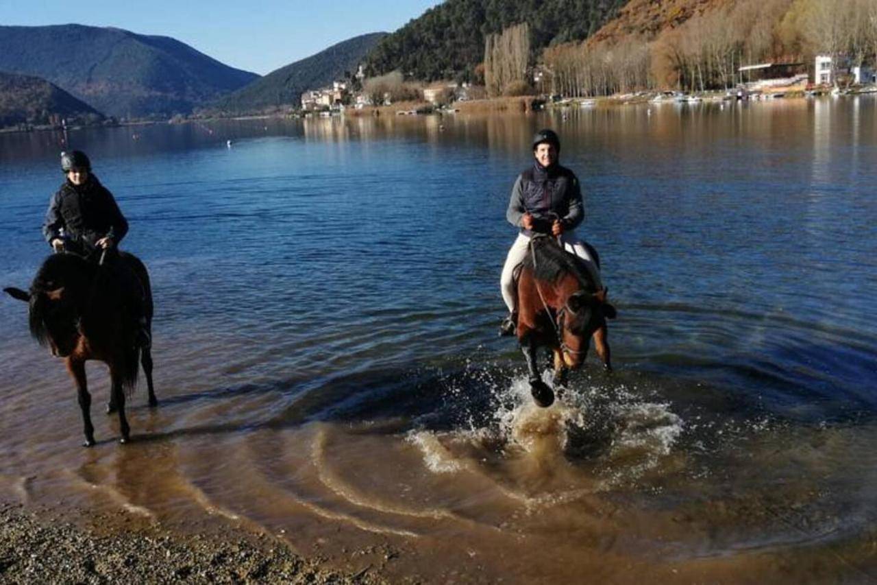 Casolare con piscina Lago di Piediluco - Cascata delle Marmore in Terni, Valnerina
