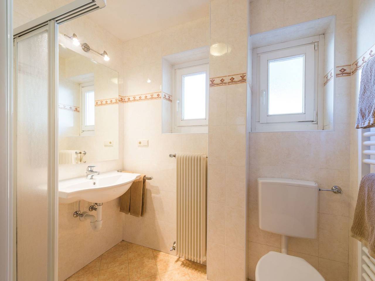 Ganze Wohnung, Wohnung in den Dolomiten mit traumhafter Aussicht in Seis am Schlern, Kastelruth