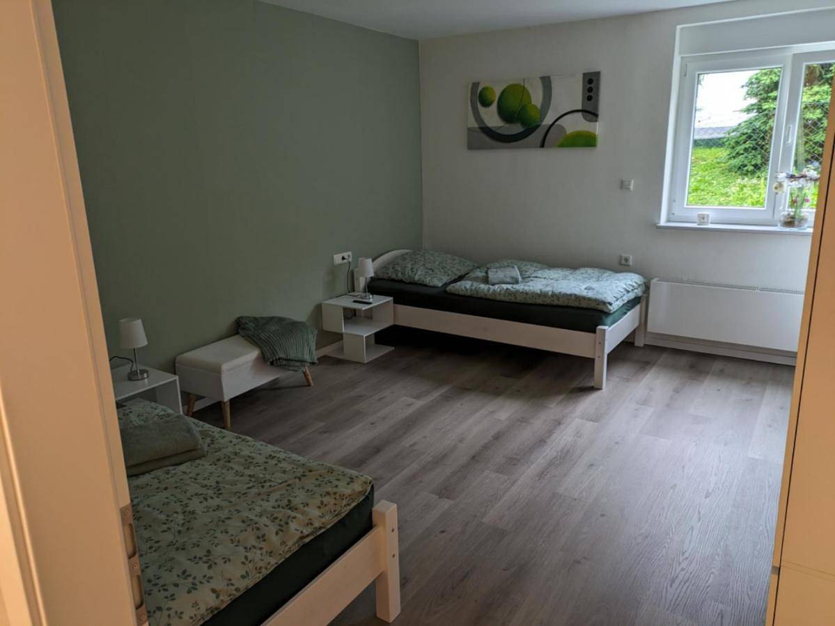 Ganze Wohnung, One-Bedroom Apartment in Morschen, Schwalm-Eder-Kreis