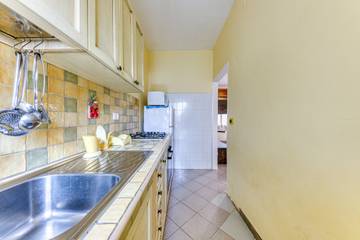 Vakantieappartement voor 5 Personen in Ugento, Salento, Afbeelding 4