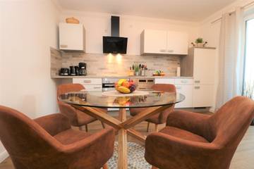 Ferienwohnung für 3 Personen in Dierhagen, Fischland - Darß - Zingst, Bild 2