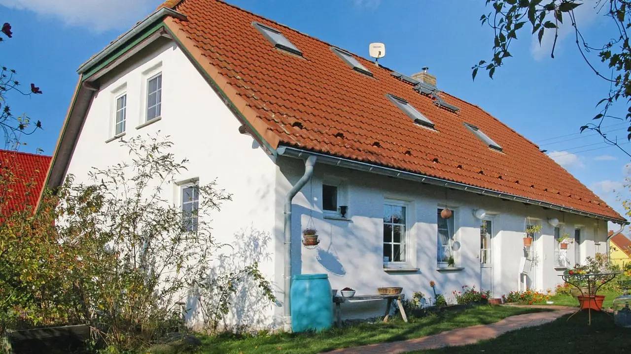 Ferienhaus für 14 Personen (195 m²) in Upost in Warrenzin, Mecklenburgische Seenplatte
