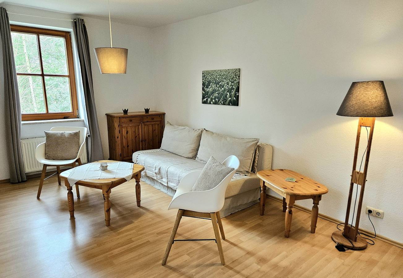 Ferienwohnung in Grömitz ab 102€ pro Nacht