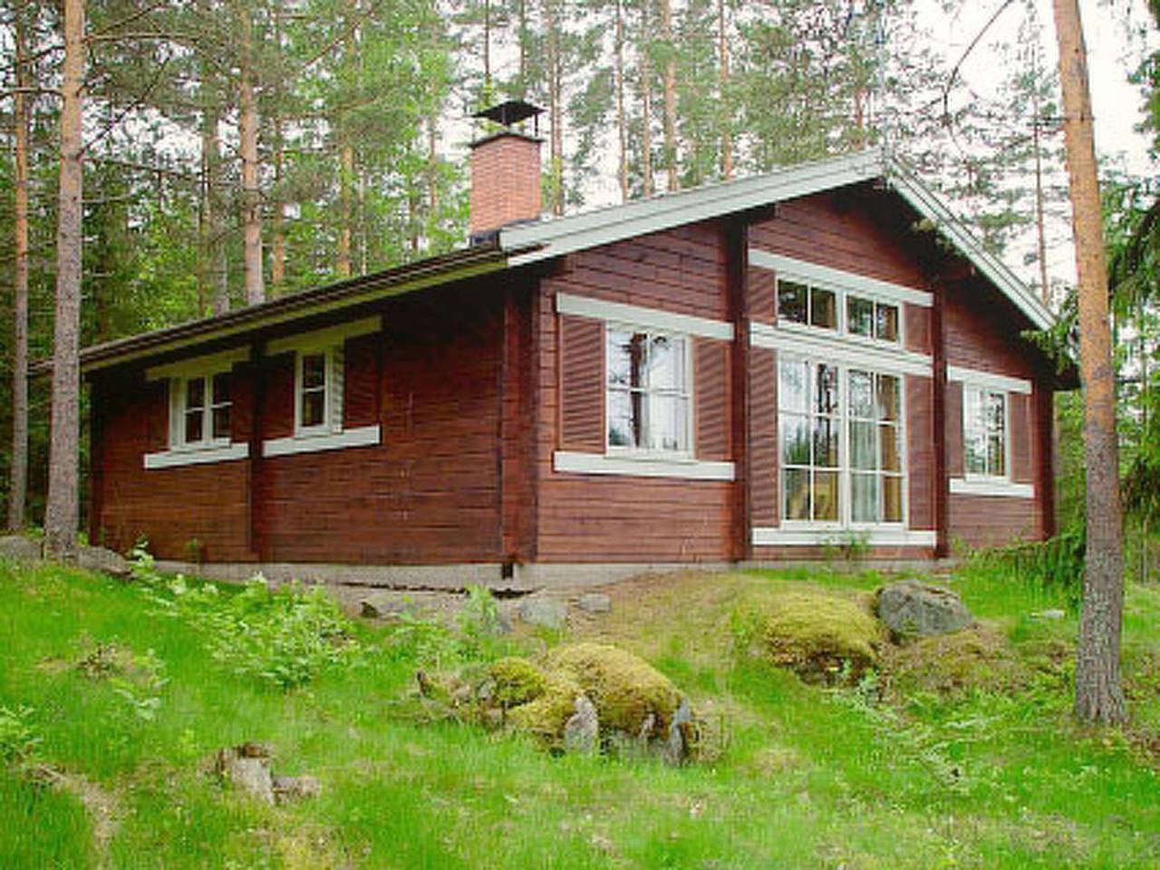 Ylähuone in Asikkala, Päijät-Häme