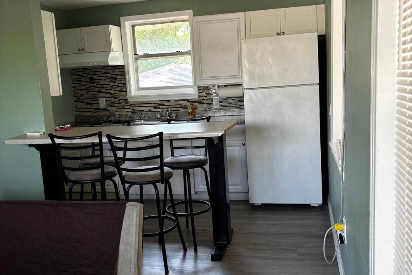 Ganze Wohnung, Wohnung Downtown Sarasota 2Br, 2Ba, Haustierfreundliche Strände, 5 Personen in Sarasota, Sarasota County