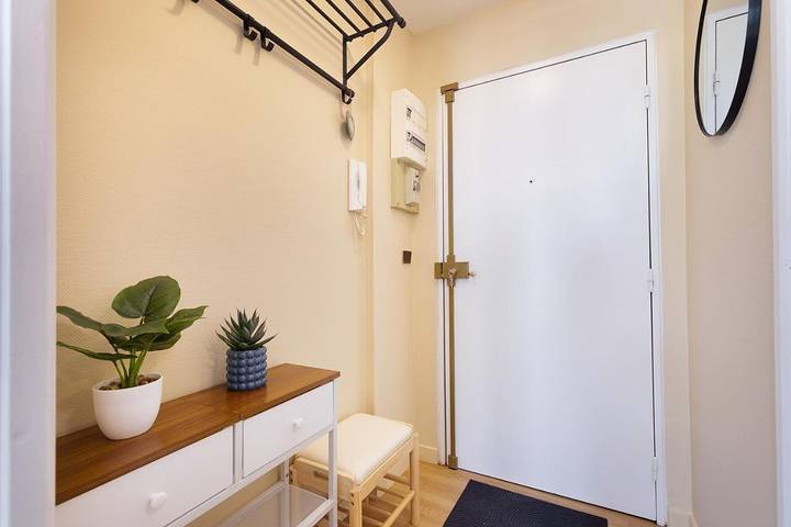 Gîte pour 4 personnes, avec balcon et vue à Noisy-le-Grand - 4