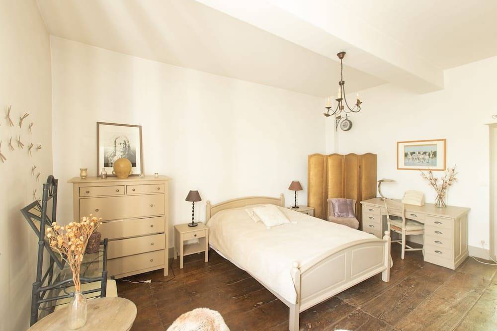 Le Clos Du Gue- Maison Prestige in Pressac, Vienne (France)