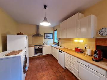 Gîte pour 8 Personnes dans Ardon, Région d'Orléans, Photo 3