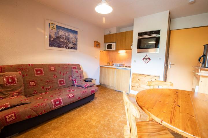 Location appartement pour 4 personnes