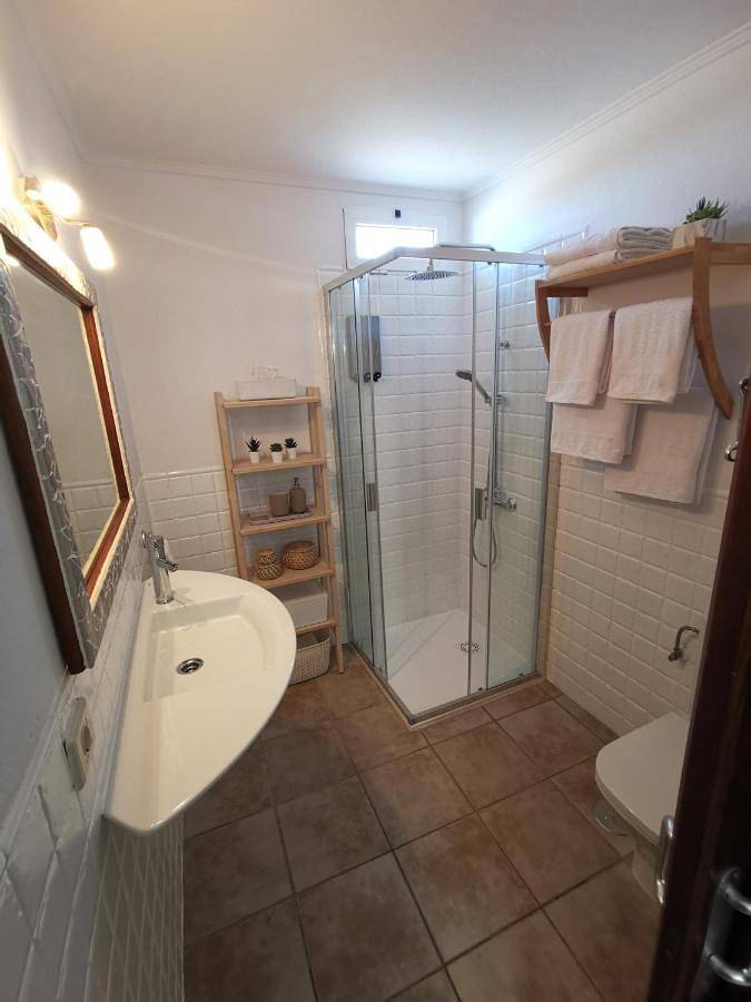 Gîte pour 4 personnes à Orzola - 4