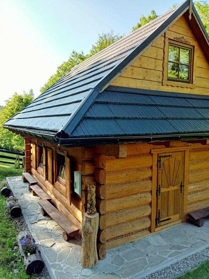 One-Bedroom Chalet in Karpaty (Polska)