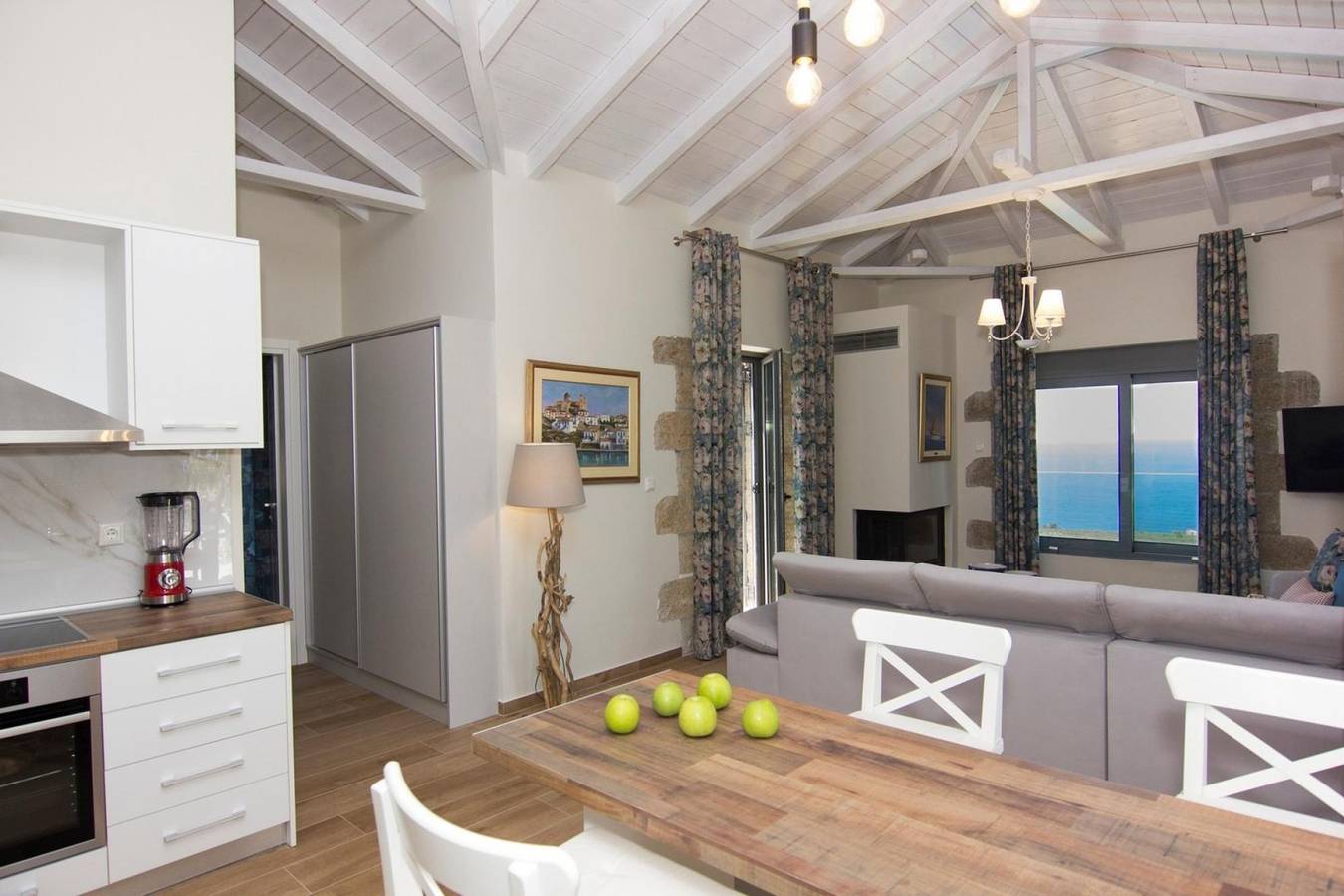Villa voor 2 personen met balkon, foto 8