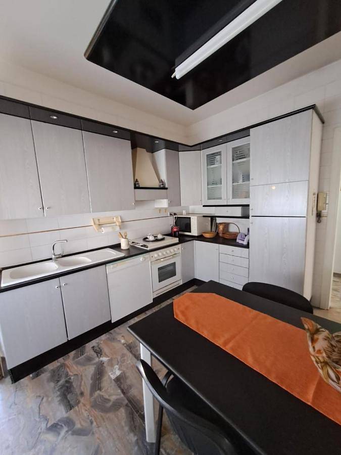Gîte pour 5 personnes, avec vue et balcon, animaux acceptés à Canicattì - 3