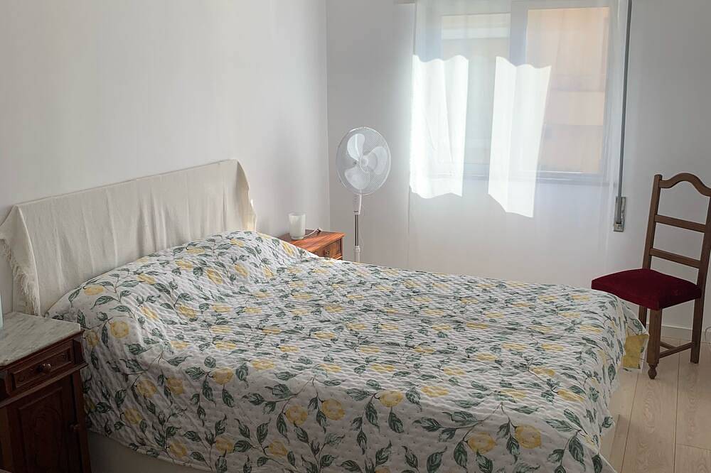 Ganze Wohnung, 2-bedroom apartment, Fuseta terrace in Fuseta, Moncarapacho