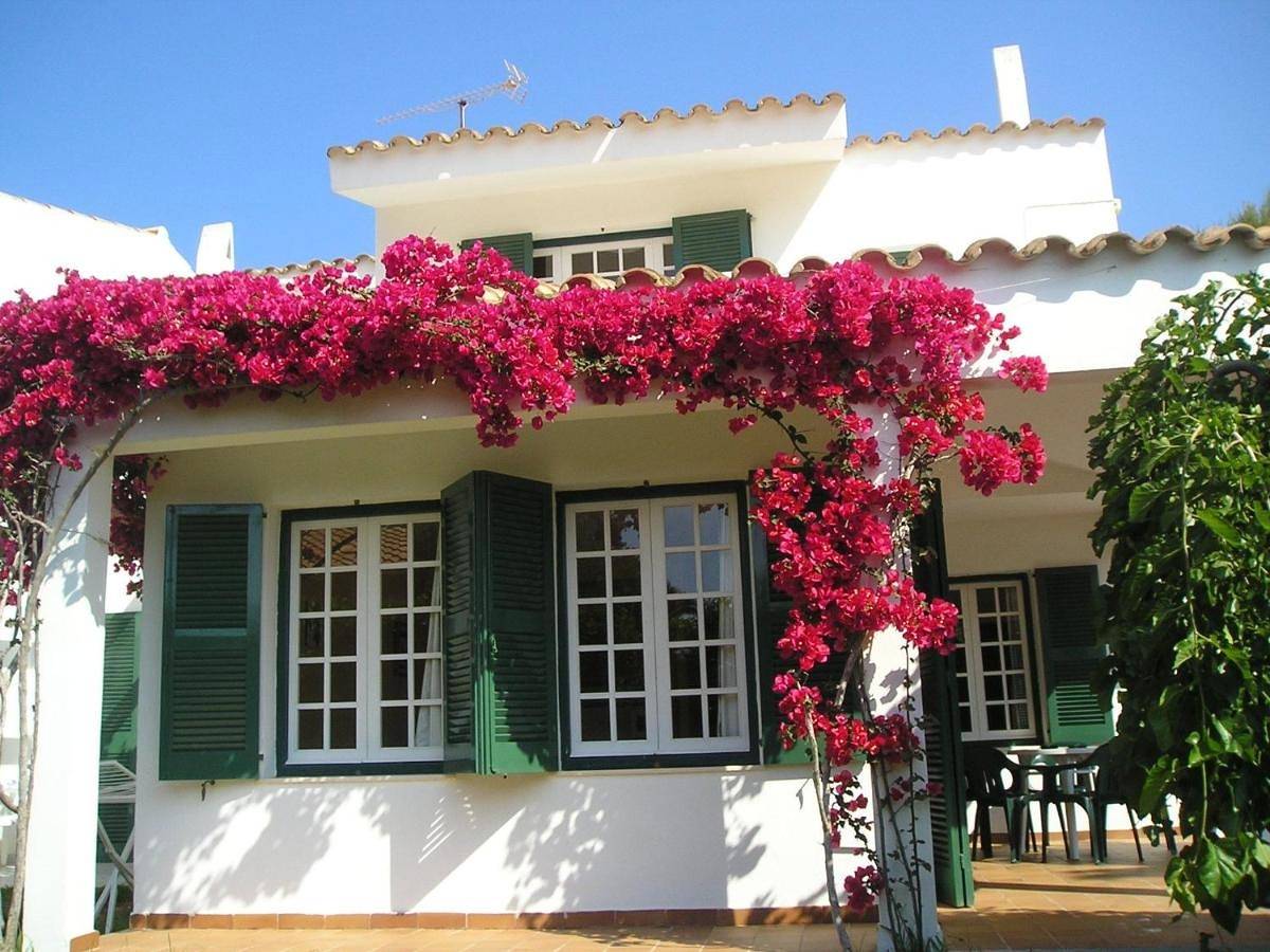 Appartement entier, Apartamentos Las Brisas I & Ii in Son Xoriguer, Ciutadella
