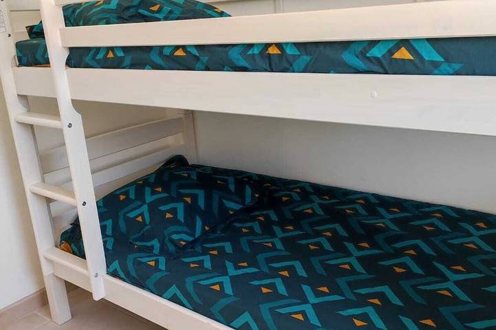 Location de vacances pour 4 personnes à Saint-Geniès-de-Malgoirès - 3
