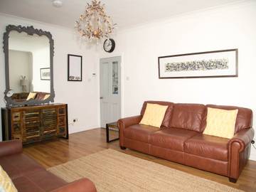 Cottage for 4 People in Amble, Northumberland Coast, Photo 3