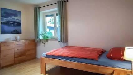 Holiday Letting for 5 People in Gmund, Alpine Region of Tegernsee and Schliersee, Photo 3