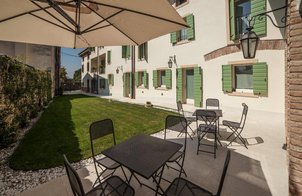 Agriturismo Corte Rondinella in Verona, Provincia di Verona