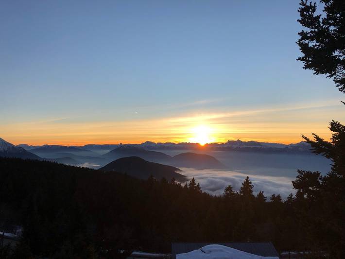 Ferienhaus für 12 Personen, mit Balkon in Frankreich - 2