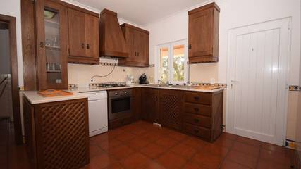 Villa para 6 Pessoas em Arraiolos, Sul de Portugal, Foto 2