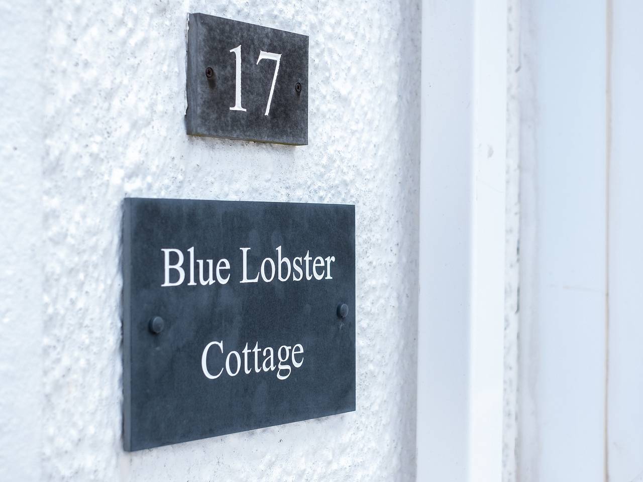 Cottage für 6 Personen mit Garten in Port Isaac, Pentire Point - Widemouth