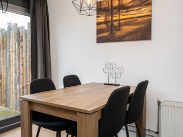 Natuurhuisje voor 6 Personen in De Cocksdorp, Nederlandse waddeneilanden, Afbeelding 3