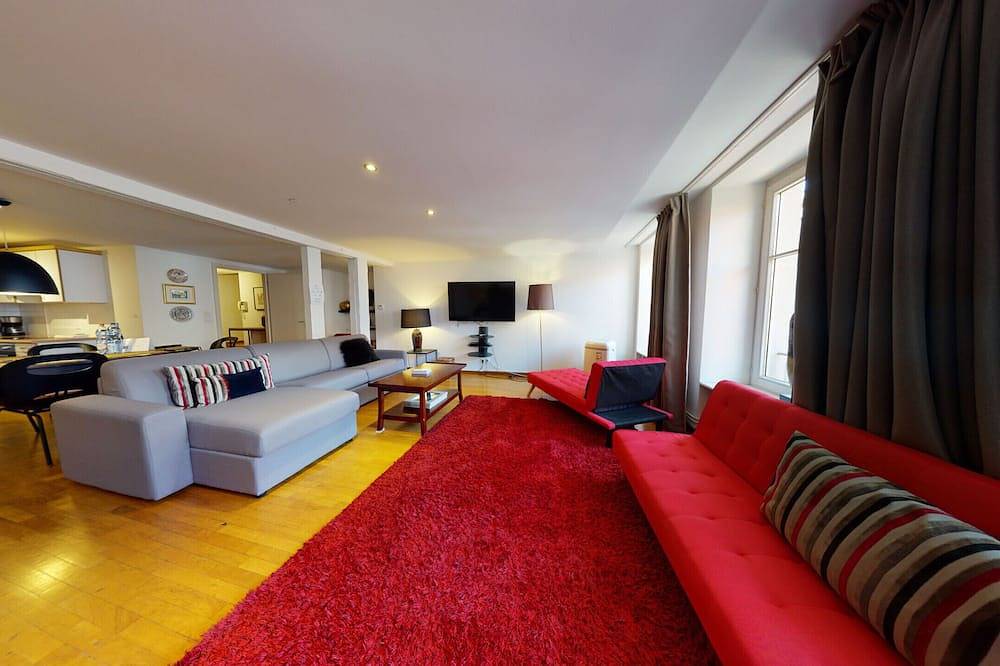 Appartement de vacances