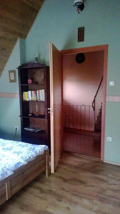 Apartamento vacacional entero, Flat in Fonyód with beautiful garden in Fonyód, Orilla sur del lago Balaton