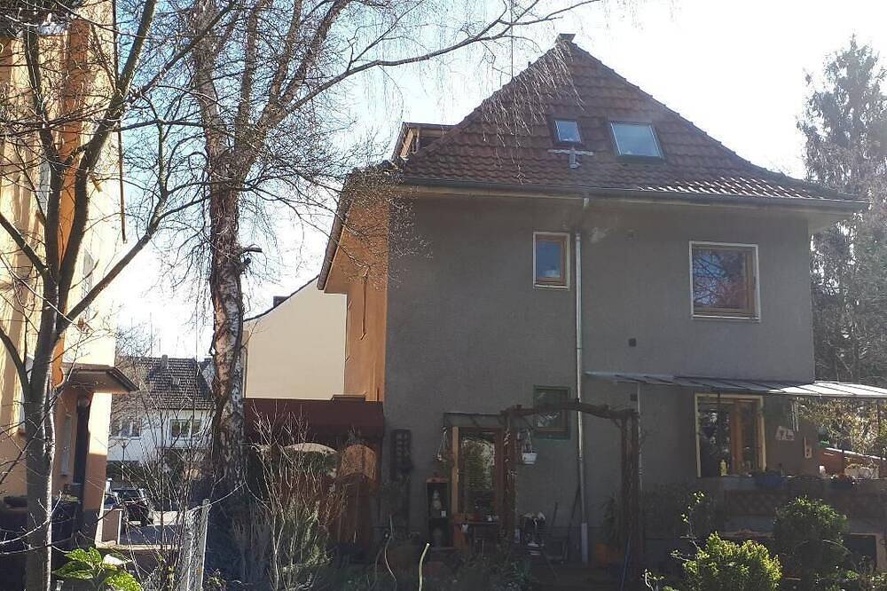 Ganze Wohnung, Ruhige Ferienwohnung Nähe Flughafen Köln - Bonn in Troisdorf, Rhein-Sieg-Kreis