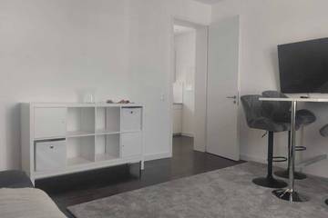 Apartment for 2 People in Frankfurt am Main, South Hesse, Photo 3