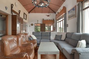 Casa Rural para 8 Personas en El Gastor, Pueblos Blancos, Foto 2