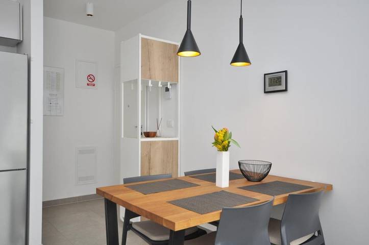 Gîte pour 4 personnes, avec jardin et vue à Split - 4