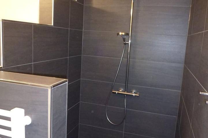 Ferienwohnung für 6 Personen, mit Balkon und Garten in Bonndorf - 4